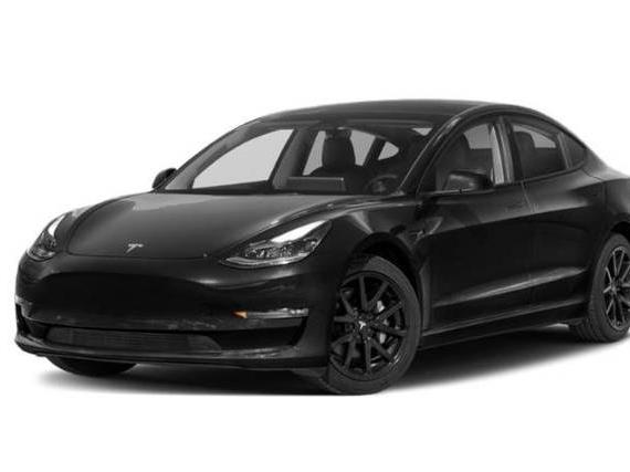 TESLA MODEL 3 2022 5YJ3E1EA8NF375133 image